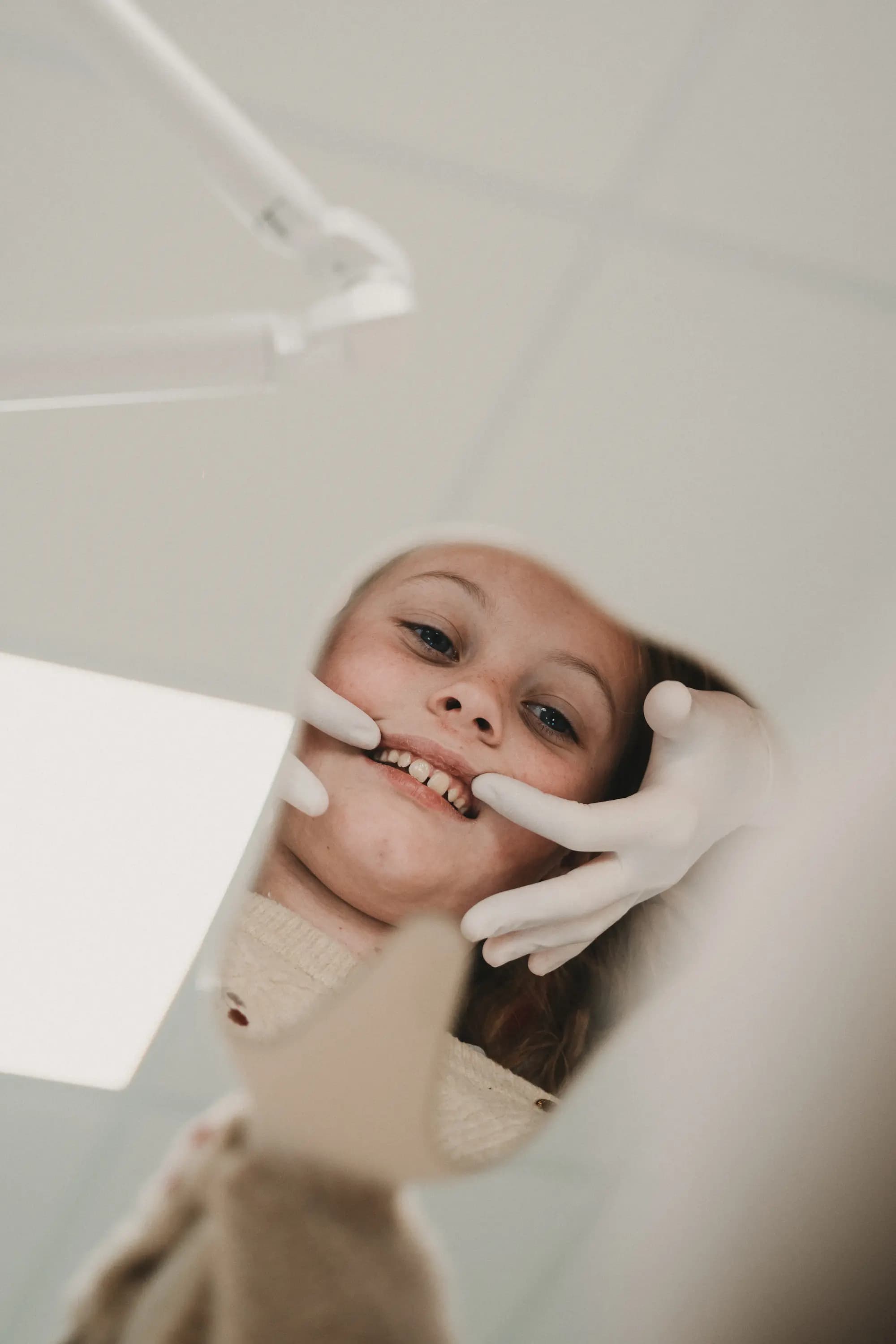Patient enfant