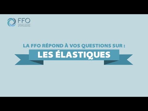 Miniature pour Les Élastiques